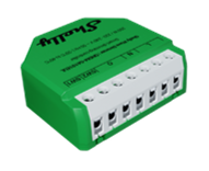 Shelly Wave Dimmer AU Z-Wave Smart Light Controller up to 200W